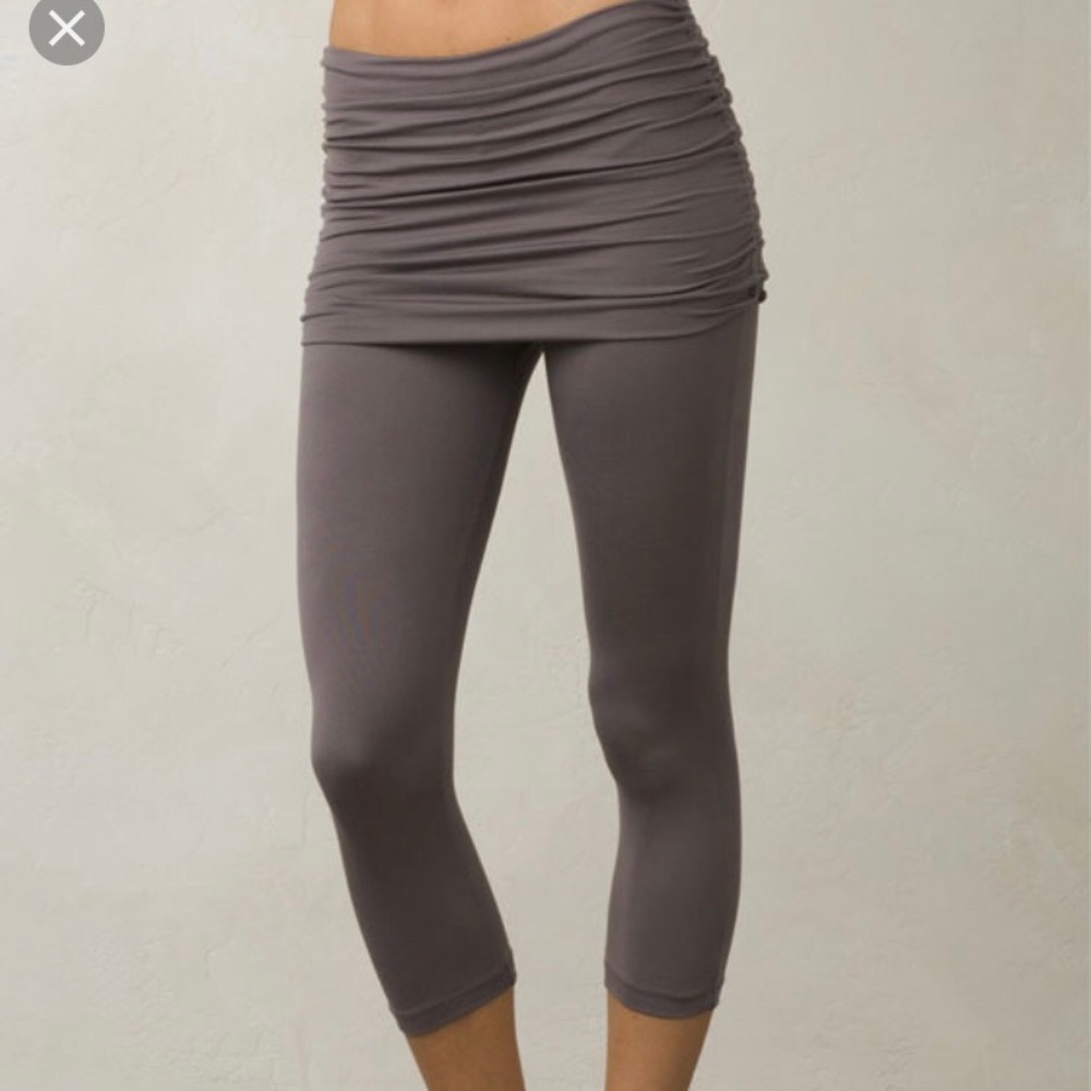 Prana Cassidy Capri